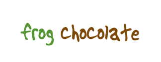 frog-chocolate